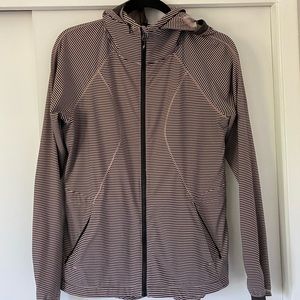 lululemon running jacket